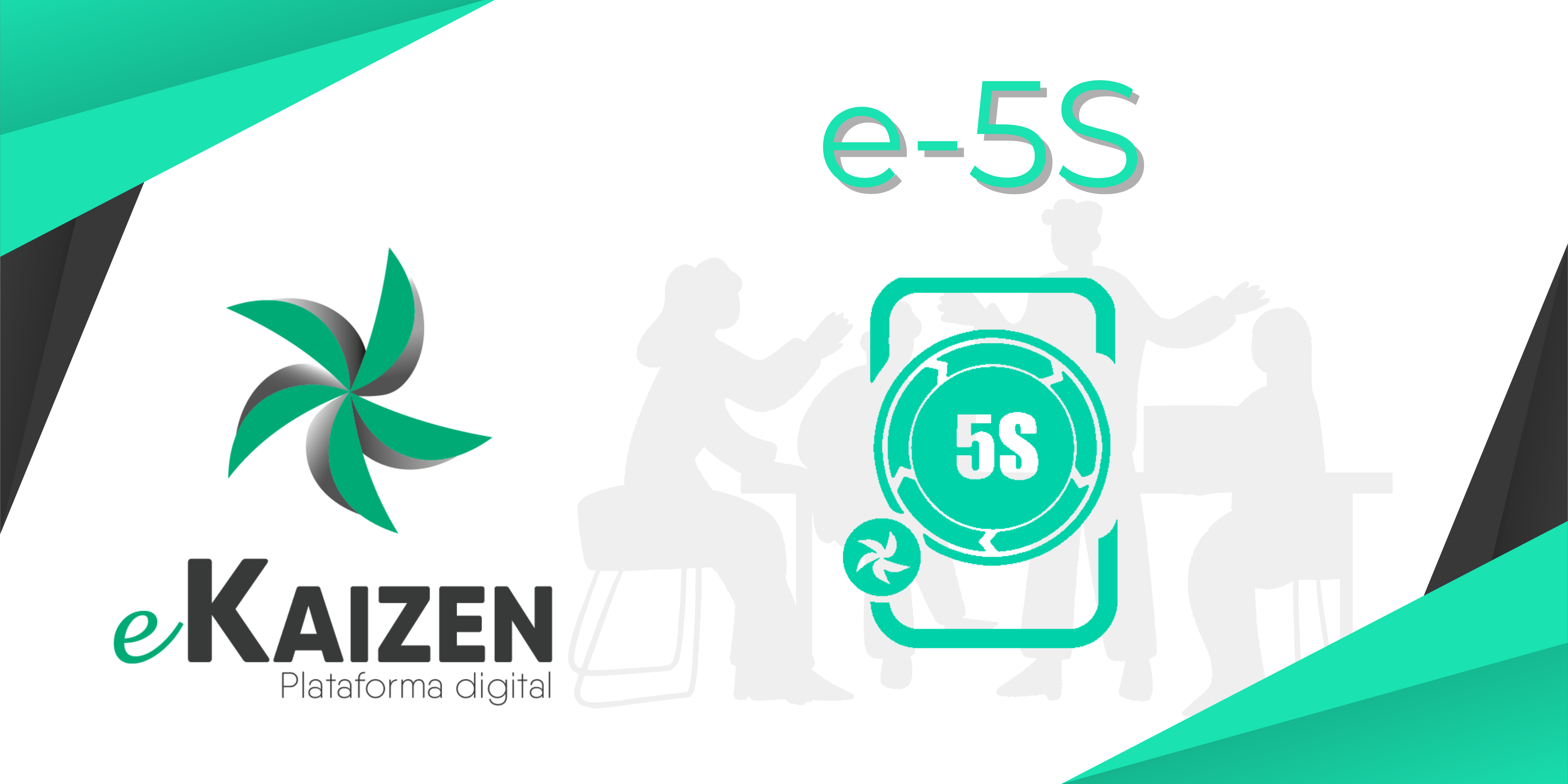 Treinamento e-5S